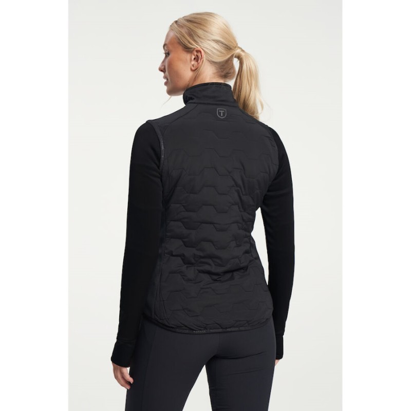 Chaleco mujer tenson txlite hybrid 465018045