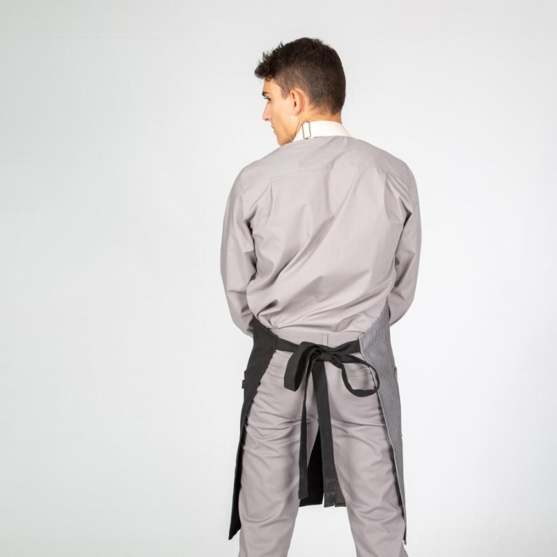 Delantal garys 100007