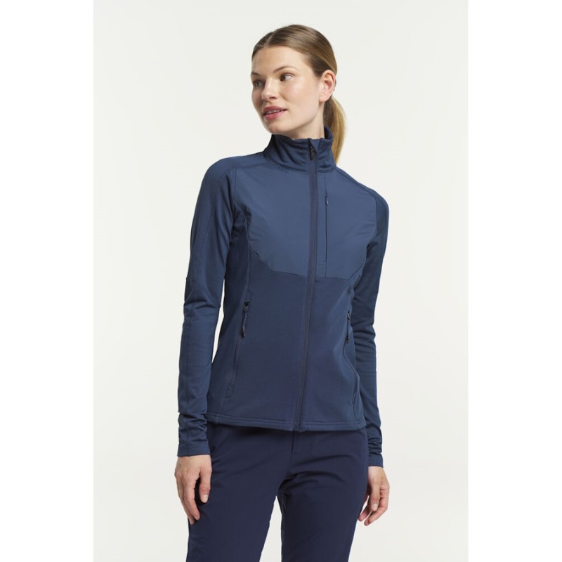 Chaqueta mujer tenson txlite windblock 465018113