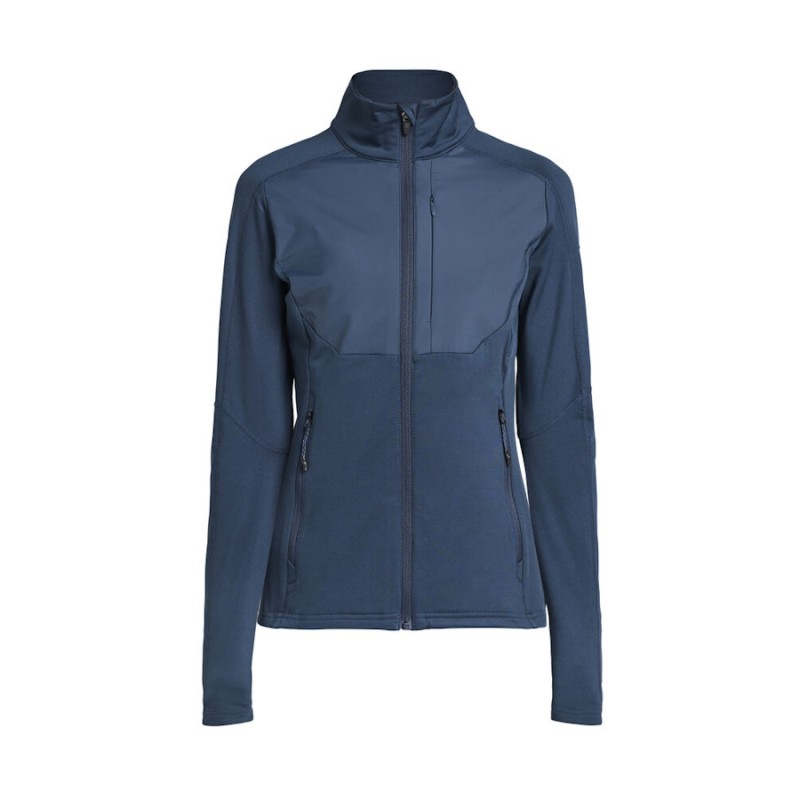 Chaqueta mujer tenson txlite windblock 465018113