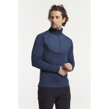 cortavientos tenson txlite 465018116 en azul oscuro