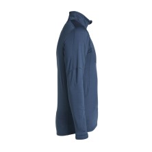 cortavientos tenson txlite 465018116 en azul oscuro