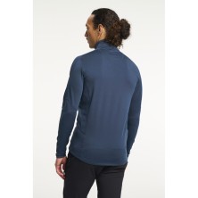 cortavientos tenson txlite 465018116 en azul oscuro