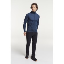 cortavientos tenson txlite 465018116 en azul oscuro