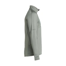 cortavientos tenson txlite 465018116 en verde grisáceo