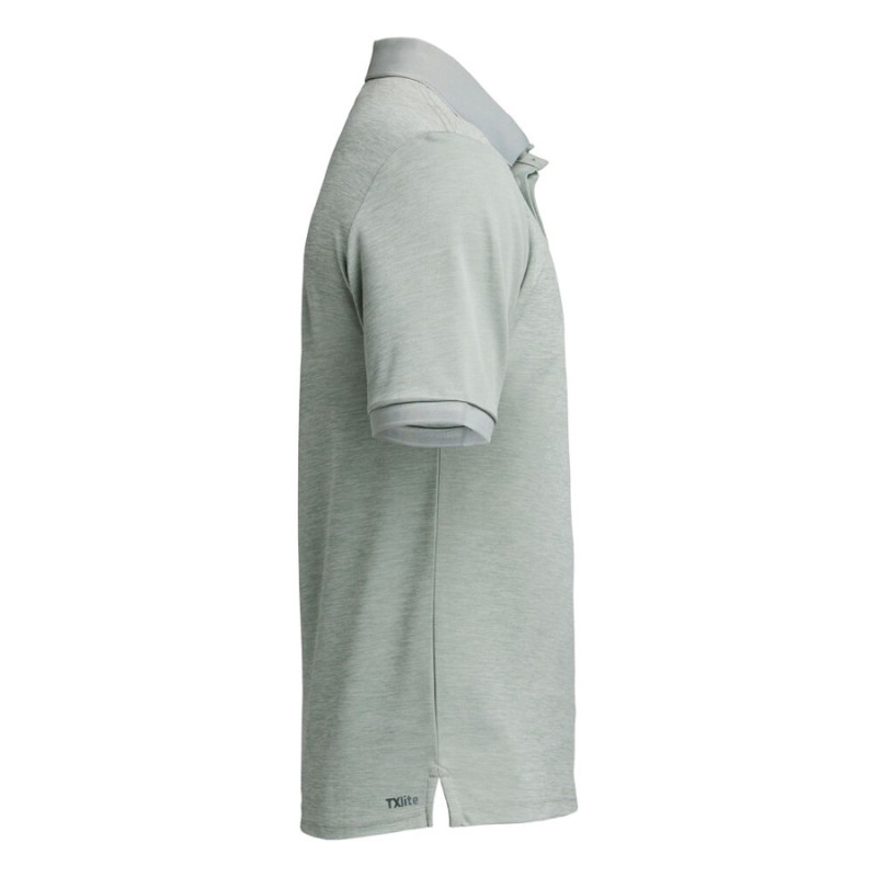 Polo tenson txlite melange 465018060