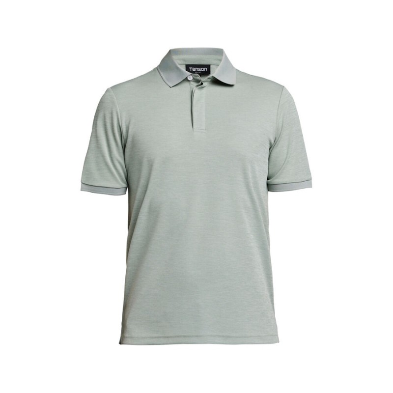 Polo tenson txlite melange 465018060