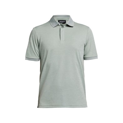 Polo Tenson Txlite Melange 465018060