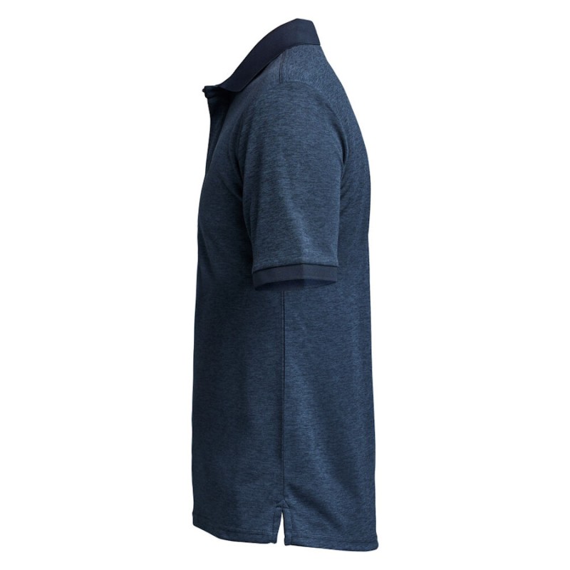 Polo tenson txlite melange 465018060