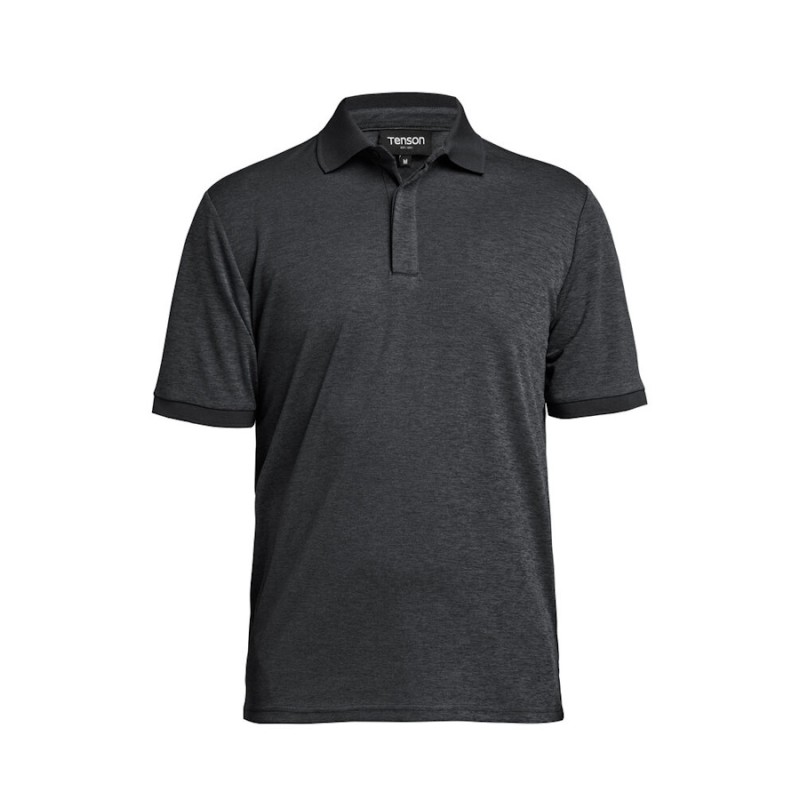 Polo tenson txlite melange 465018060
