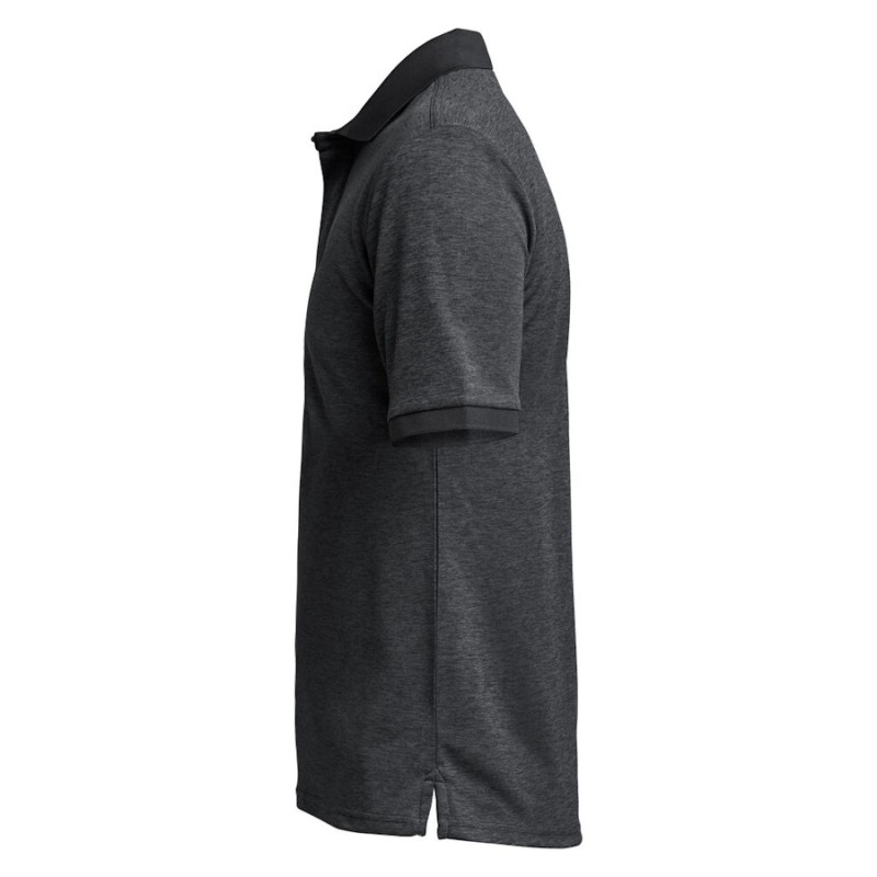 Polo tenson txlite melange 465018060