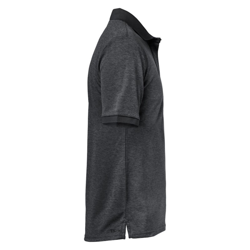 Polo tenson txlite melange 465018060