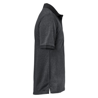 Polo Tenson Txlite Melange 465018060
