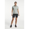 Polo mujer tenson txlite melange 465018061