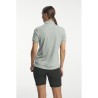 Polo mujer tenson txlite melange 465018061