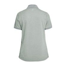 POLO MUJER TENSON TXLITE MELANGE 465018061