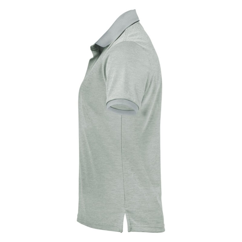 Polo mujer tenson txlite melange 465018061