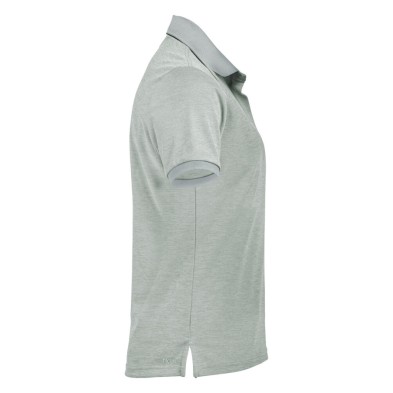 Polo Mujer Tenson Txlite Melange 465018061