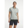 Polo mujer tenson txlite melange 465018061
