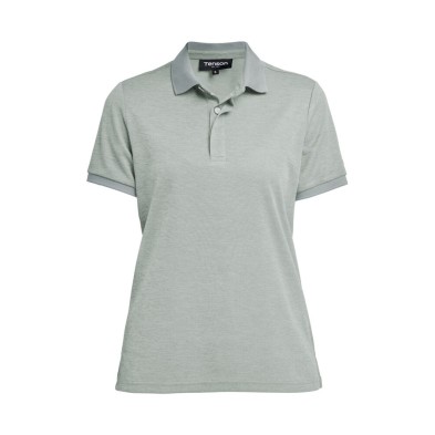 Polo Mujer Tenson Txlite Melange 465018061