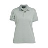 Polo mujer tenson txlite melange 465018061