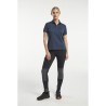 Polo mujer tenson txlite melange 465018061
