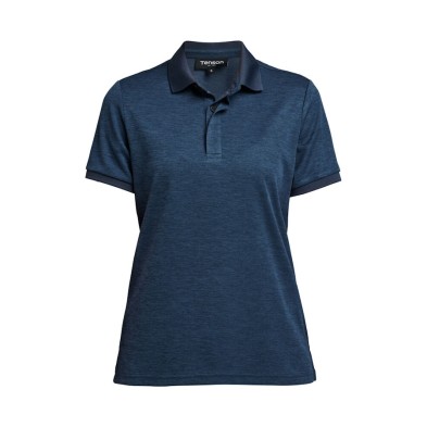 Polo Mujer Tenson Txlite Melange 465018061