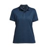 Polo mujer tenson txlite melange 465018061