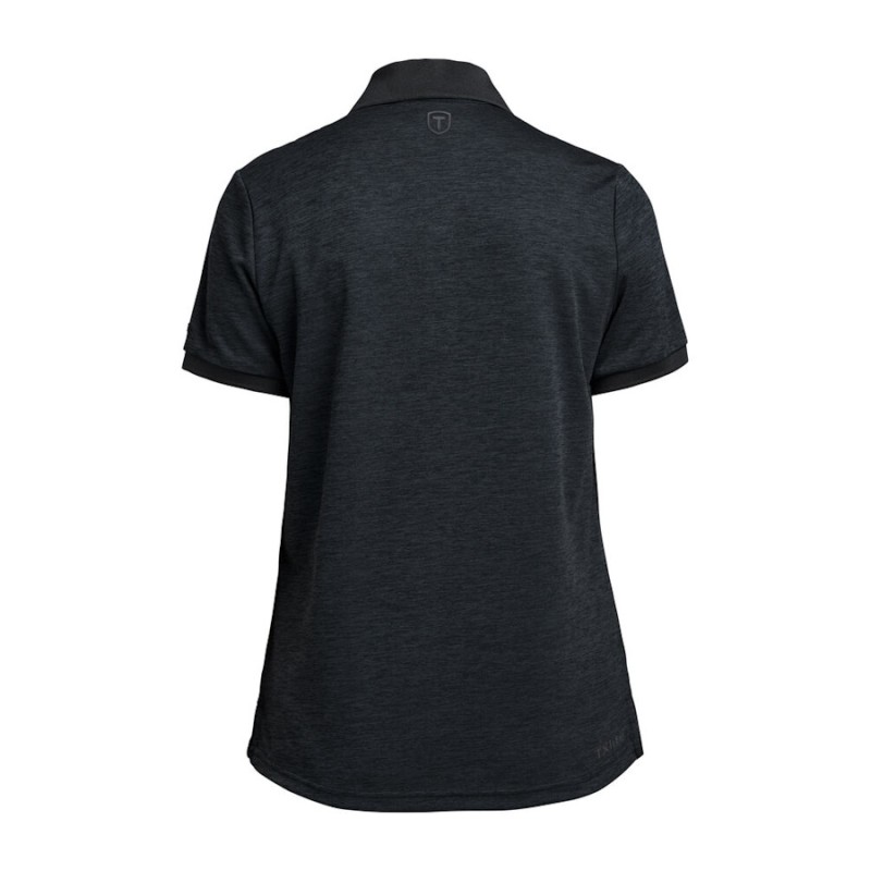 Polo mujer tenson txlite melange 465018061