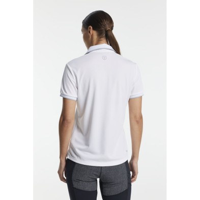 Polo Para Mujer Tenson Txlite Quickdry 465018078