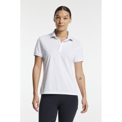 Polo Para Mujer Tenson Txlite Quickdry 465018078