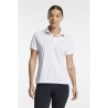 Polo para mujer tenson txlite quickdry 465018078