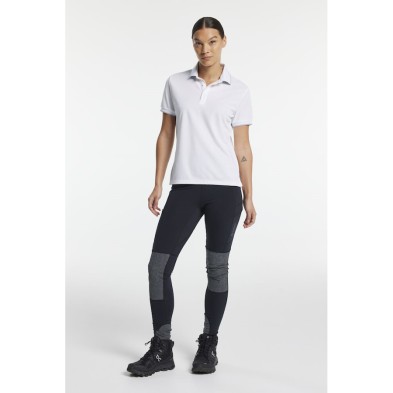 Polo Para Mujer Tenson Txlite Quickdry 465018078