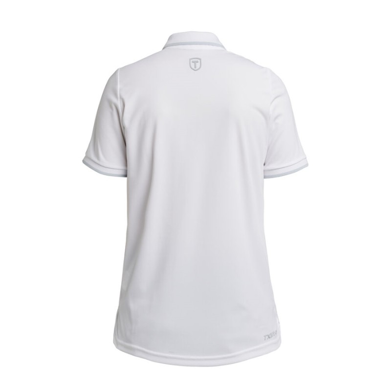 Polo para mujer tenson txlite quickdry 465018078