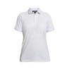Polo para mujer tenson txlite quickdry 465018078