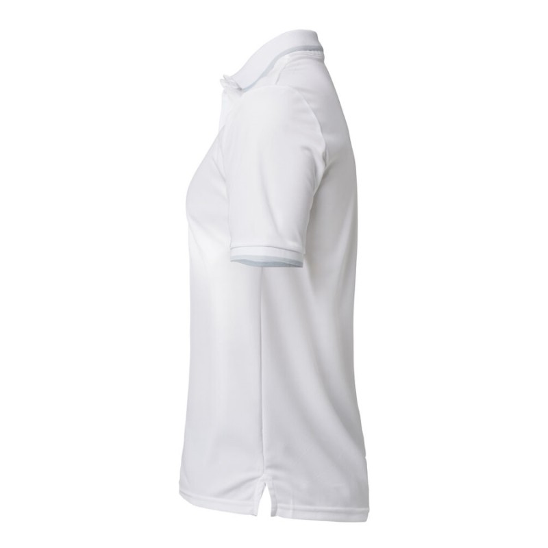 Polo para mujer tenson txlite quickdry 465018078