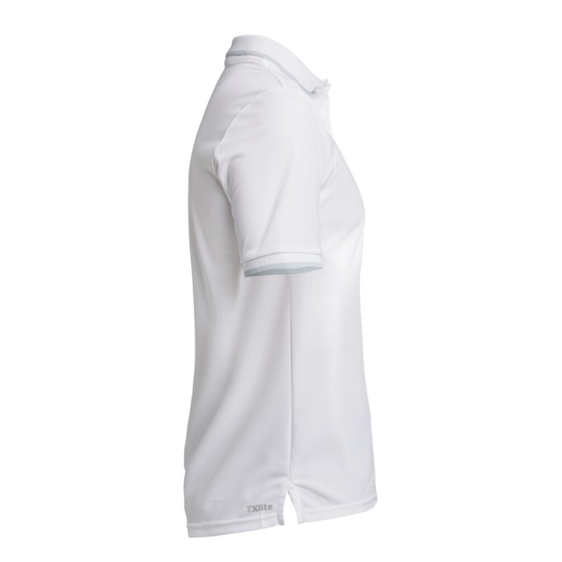 Polo para mujer tenson txlite quickdry 465018078