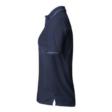 Polo Para Mujer Tenson Txlite Quickdry 465018078