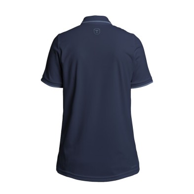 Polo Para Mujer Tenson Txlite Quickdry 465018078