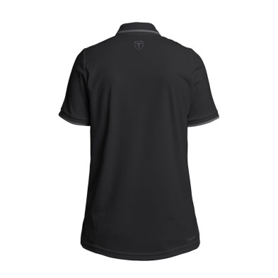 Polo Para Mujer Tenson Txlite Quickdry 465018078