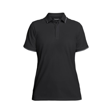 Polo Para Mujer Tenson Txlite Quickdry 465018078