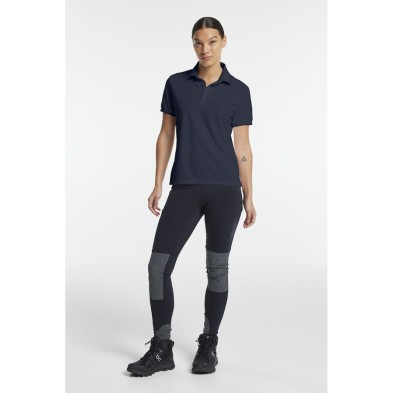 Polo Para Mujer Tenson Txlite Quickdry 465018078