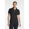 Polo para mujer tenson txlite quickdry 465018078