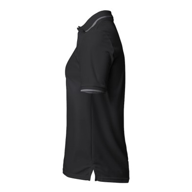Polo Para Mujer Tenson Txlite Quickdry 465018078