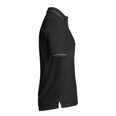 Polo Para Mujer Tenson Txlite Quickdry 465018078