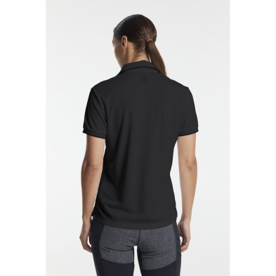 Polo Para Mujer Tenson Txlite Quickdry 465018078
