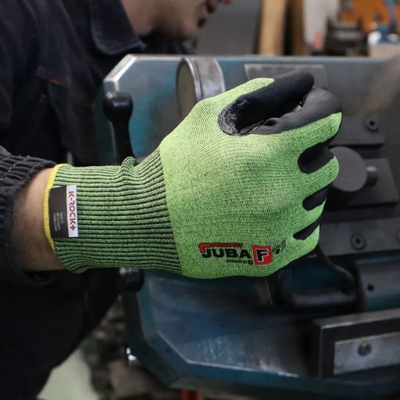 Guante juba kpni4515