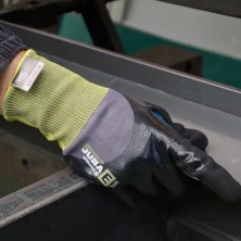 guante juba kpni4415hc 