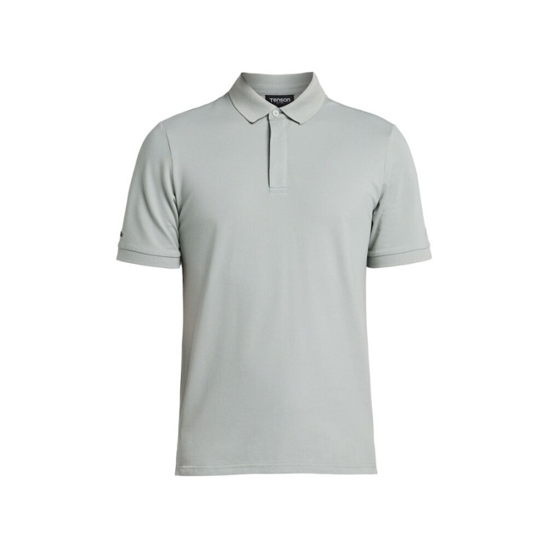 Polo tenson txlite tri-blend 465018211