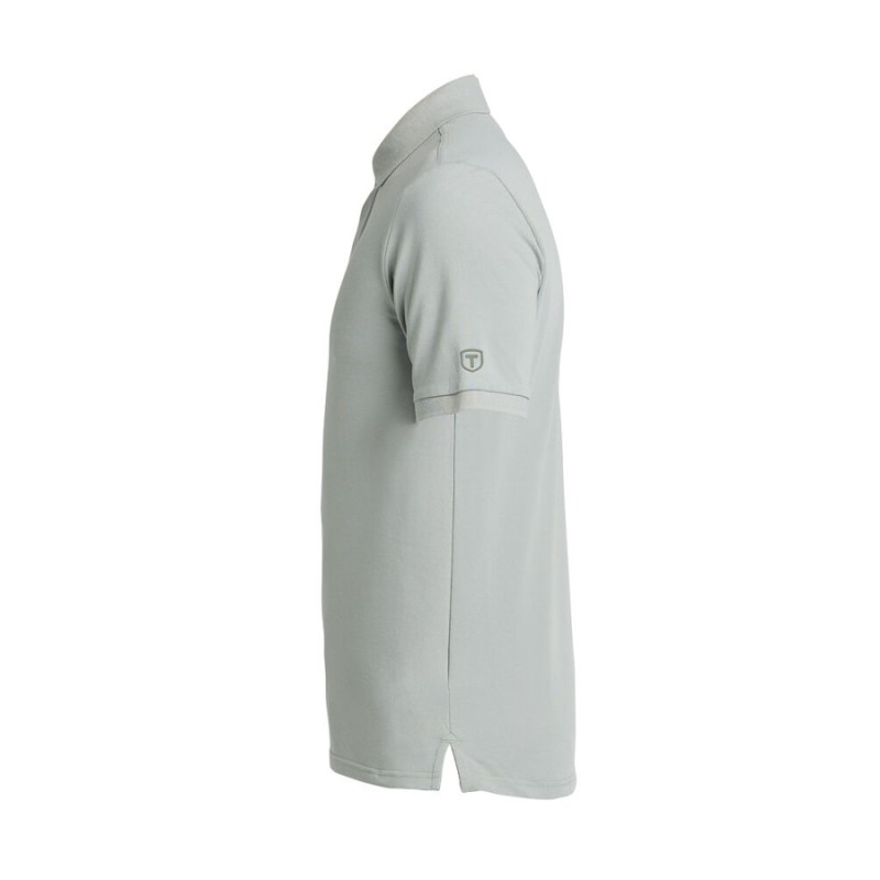 Polo tenson txlite tri-blend 465018211